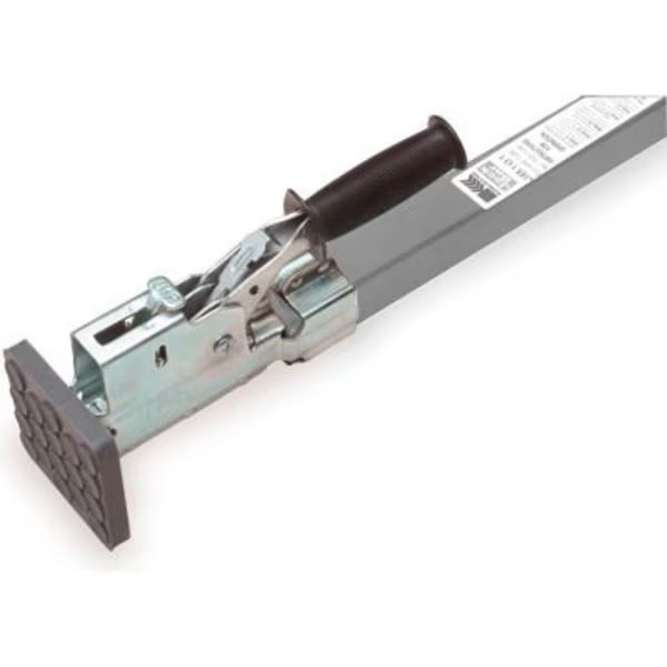 Kinedyne Galvanized Square Cargo Control Jack Bar JB101 - Adjusts from 86
